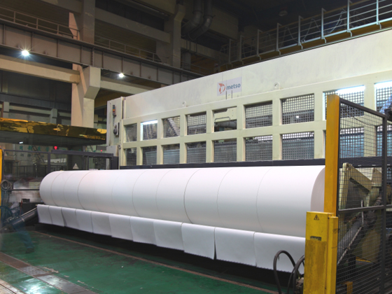 Industrial Paper Series