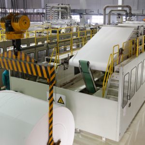 Household Paper Series