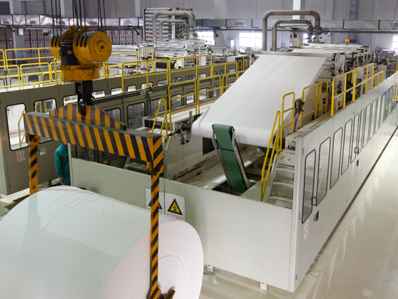 Household Paper Series