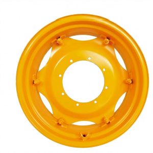 HUB-Agricultural wheel