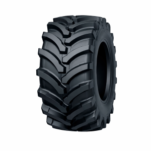 AGRI SUPREME – High-Traction Agricultural Tire Series