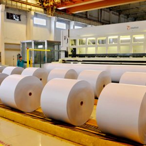 Copperplate Paper Series