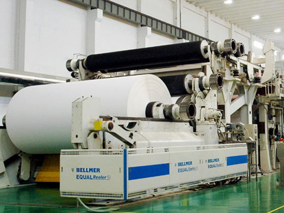 White Card Paper Series - Image 2