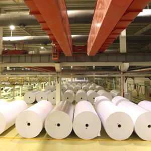 Carbonless Paper Series