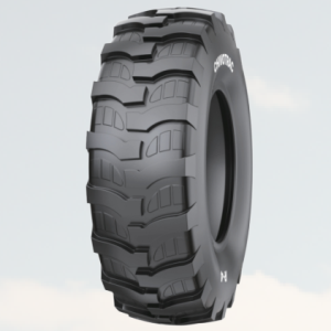SOLID TIRE