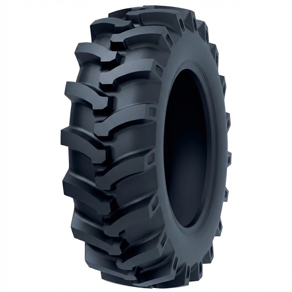 R104 Tire Introduction