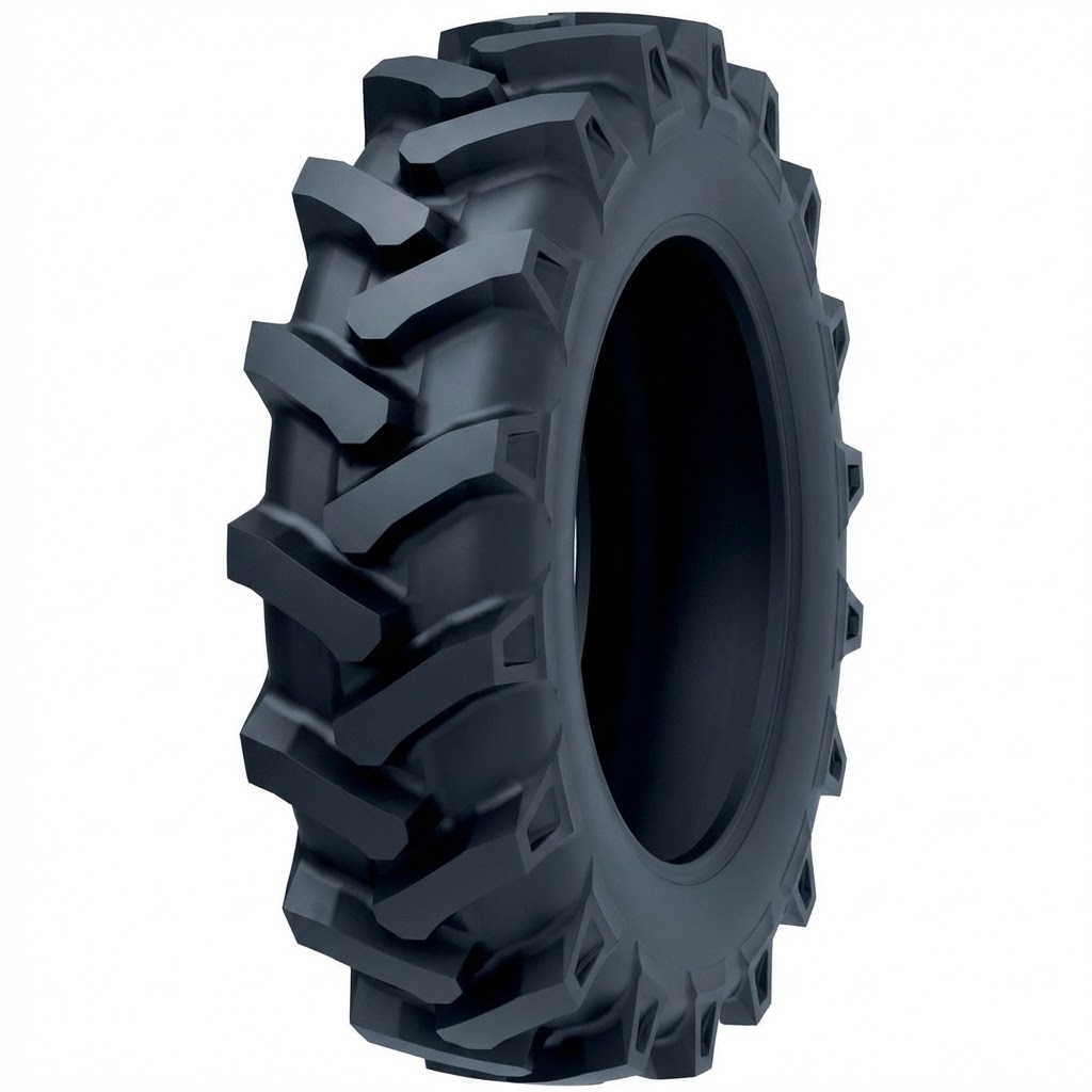 R108 Tire Introduction