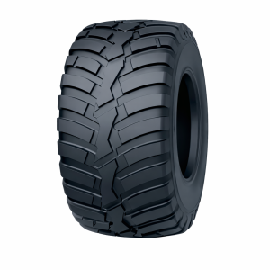 AGRO TRAC – High-Speed Agricultural Transport Tire