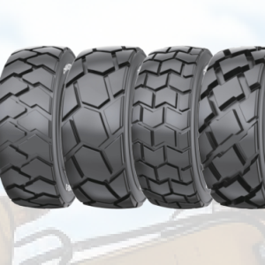 SKID  STEER  TIRE  SKS-2/3/4/5