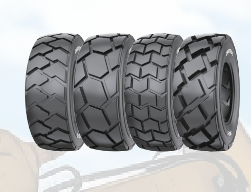 SKID STEER TIRE SKS-2/3/4/5