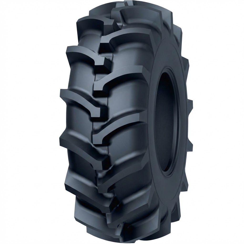 PADDLE-1 Tire Introduction