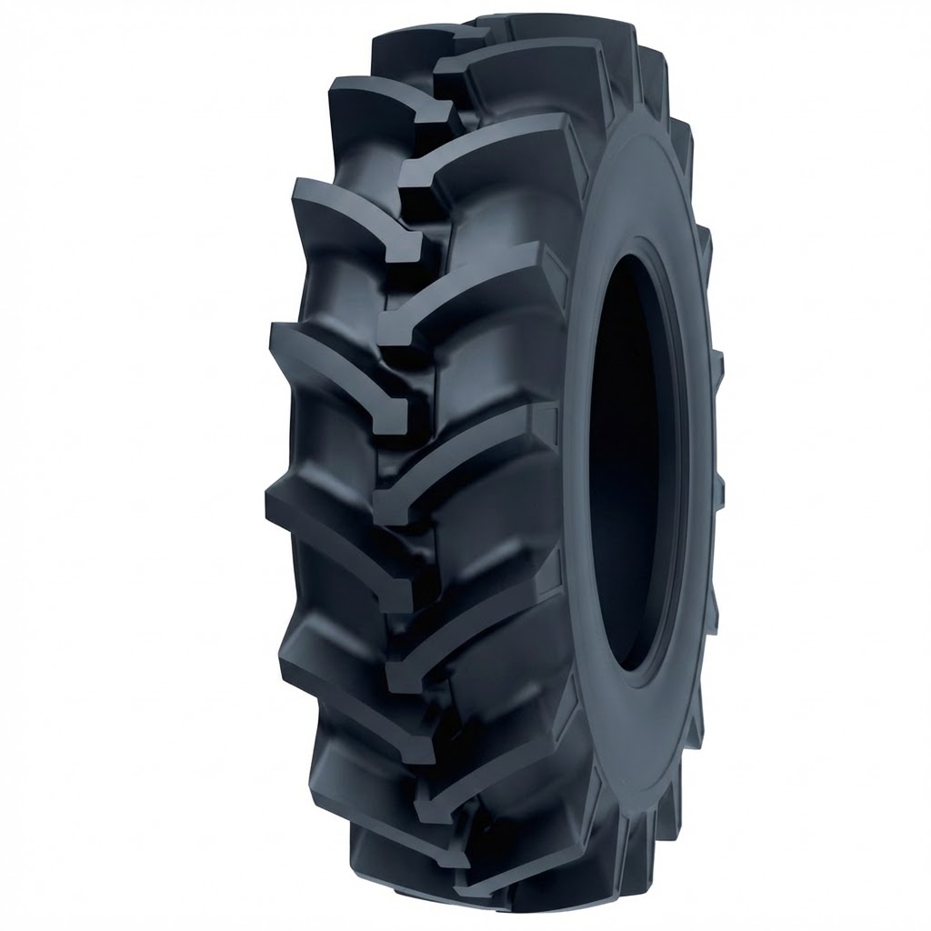 PADDLE-A Tire Introduction