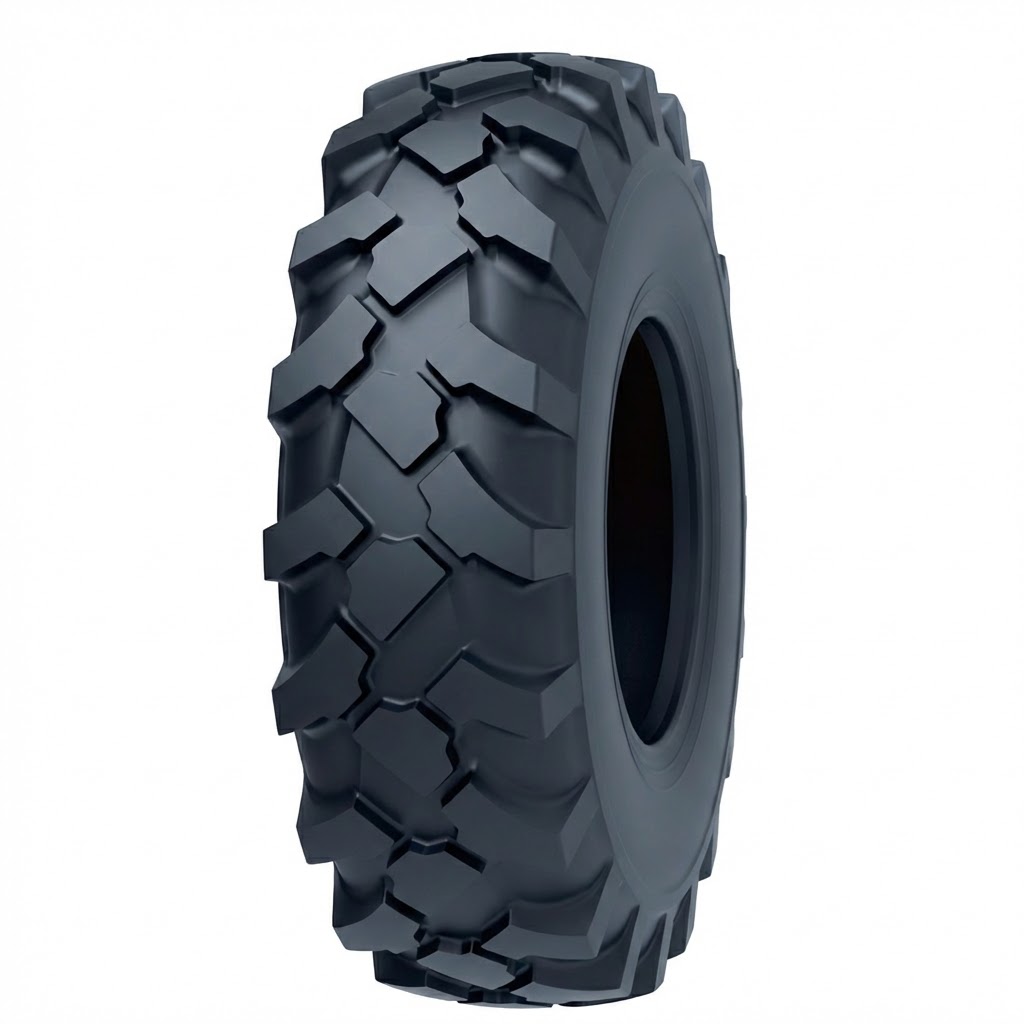F203 Tire Introduction