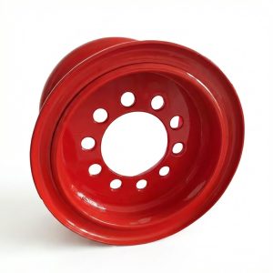 Engineering wheels 004