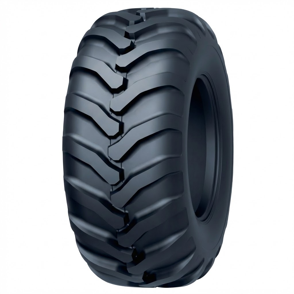 FT-A Tire Introduction