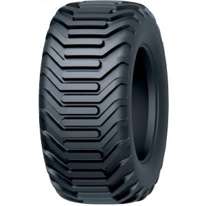 FI Tire Introduction