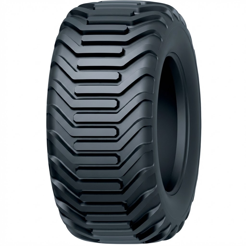 FI Tire Introduction