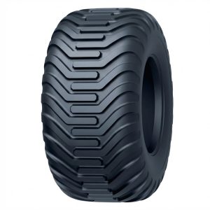 FI-1 Tire Introduction