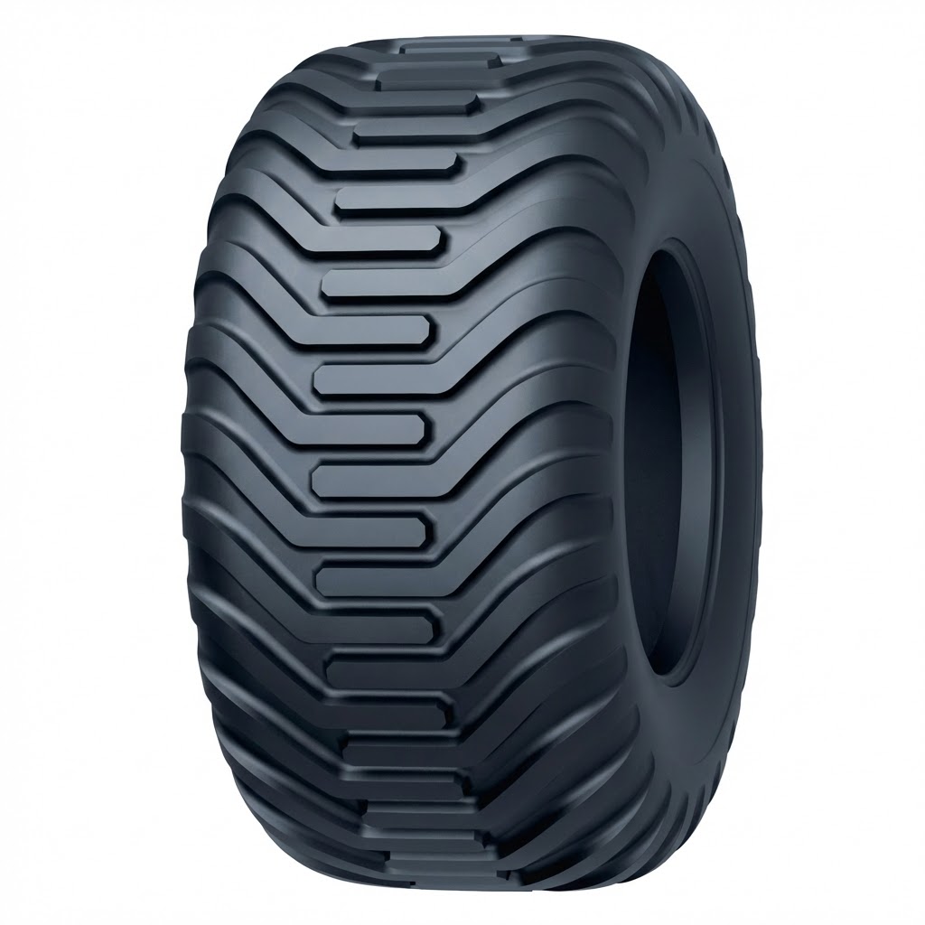 FI-1 Tire Introduction