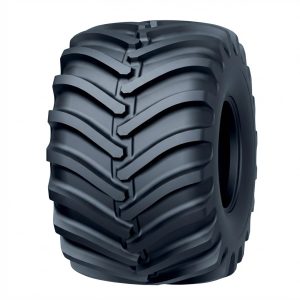 TF Tire Introduction