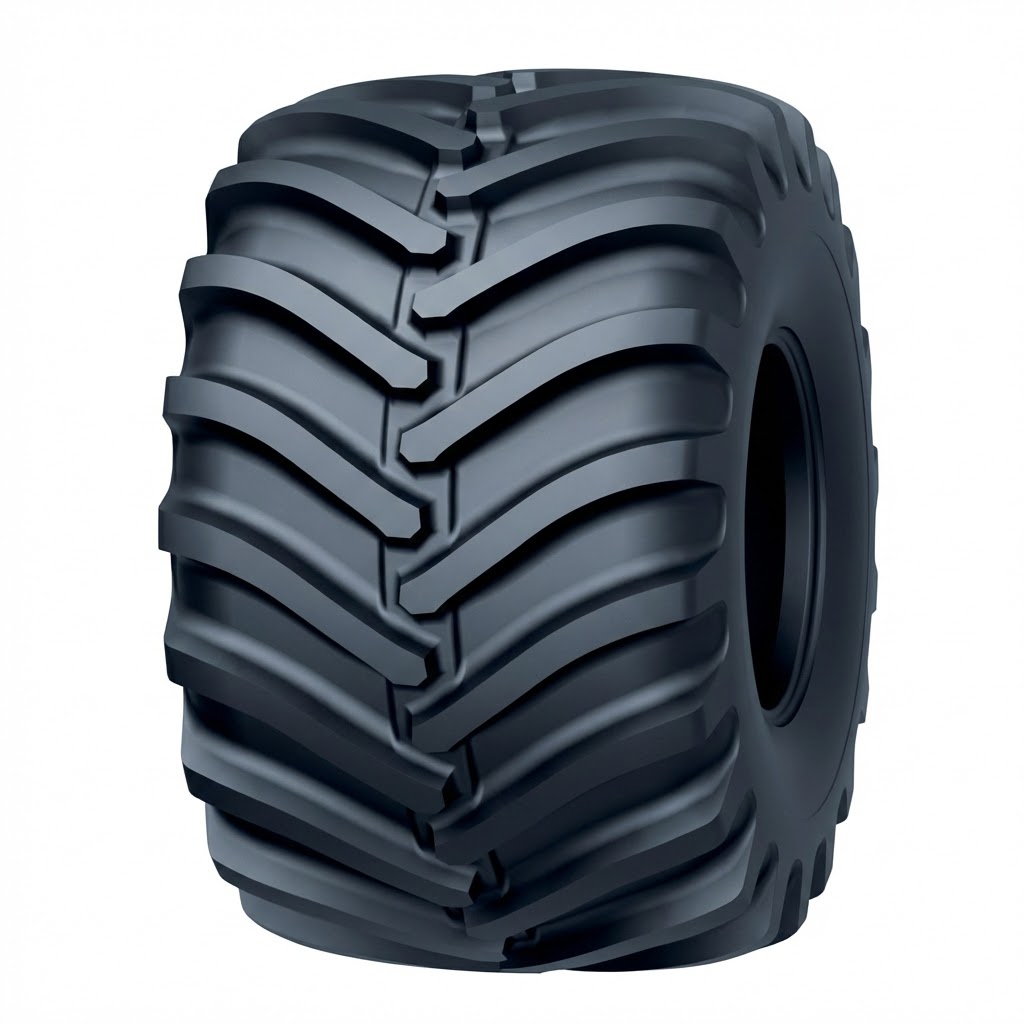 TF Tire Introduction