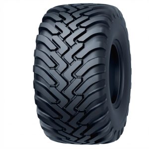 TFP Tire Introduction