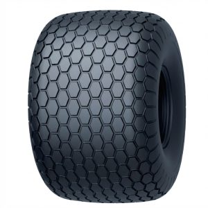 SOFT R. Tire Introduction