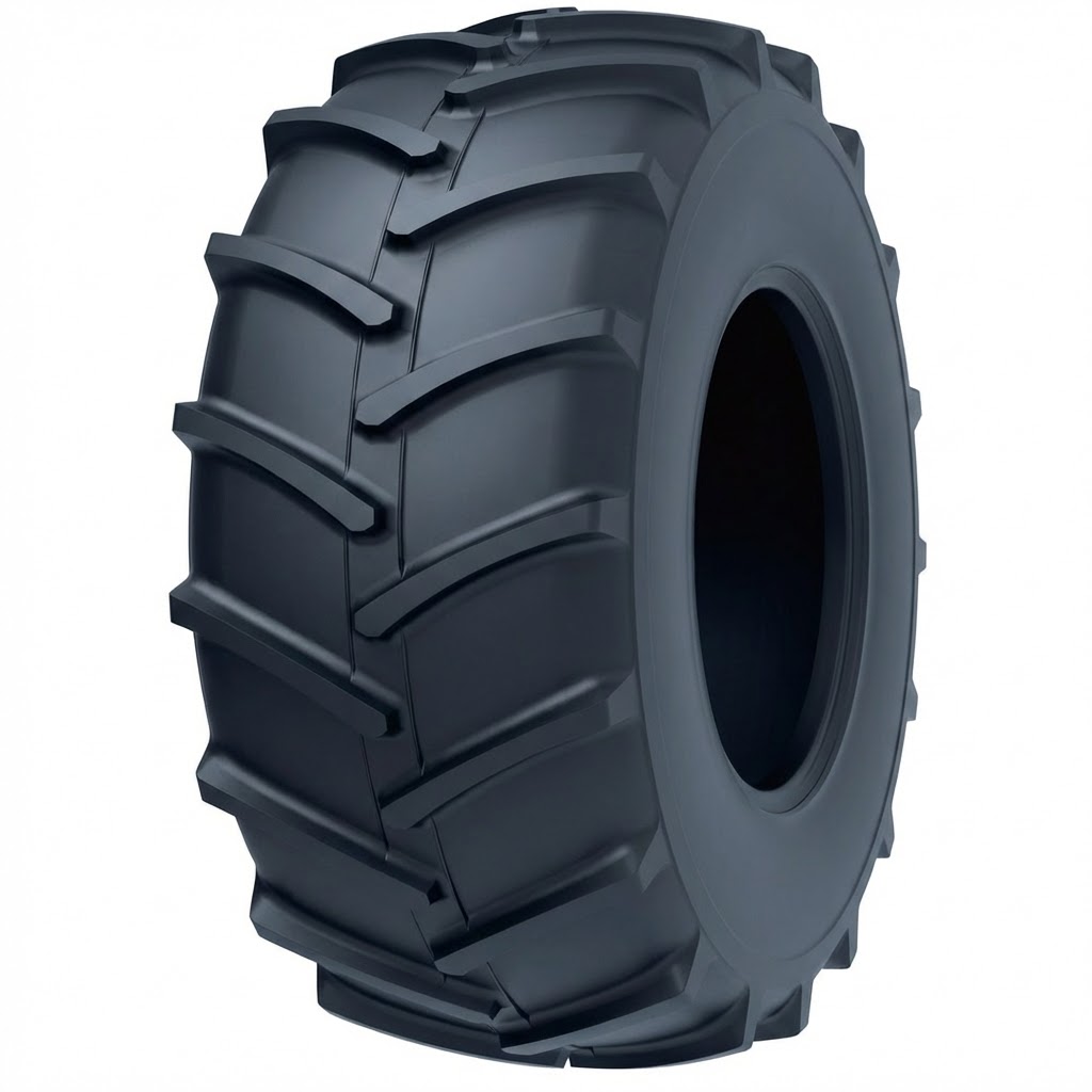 AGRI IRRIGATION-1 Tire Introduction