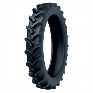 PADDLE-B Tire Introduction