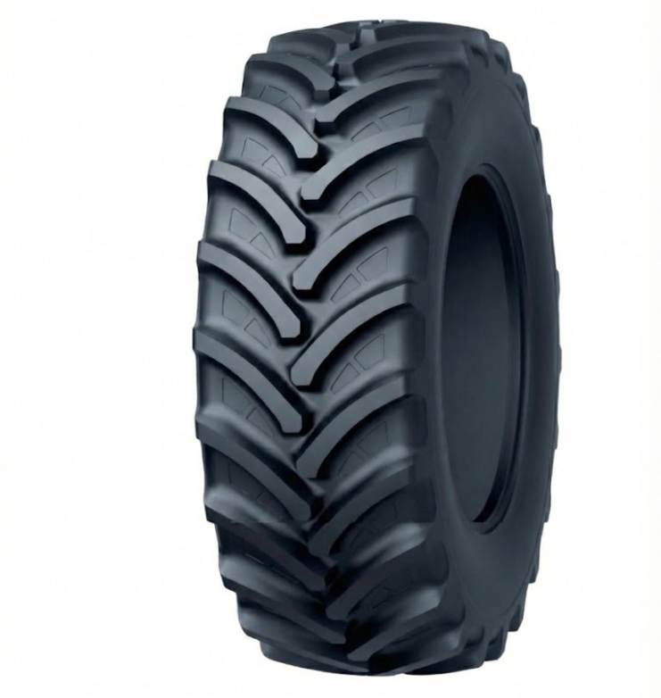 65 Series AG-R (AG-RADIAL)