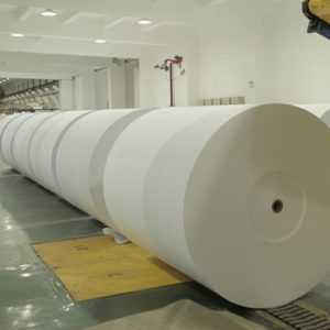 White Card Paper Series