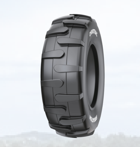 IRRIGATION TIRE