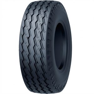 WORKER II Tire Introduction