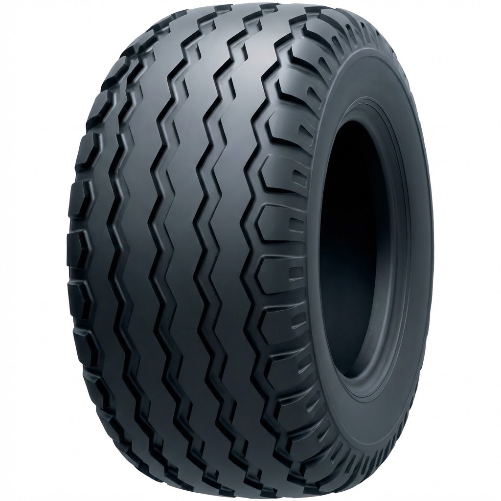 F302 / F302-1 Tire Introduction