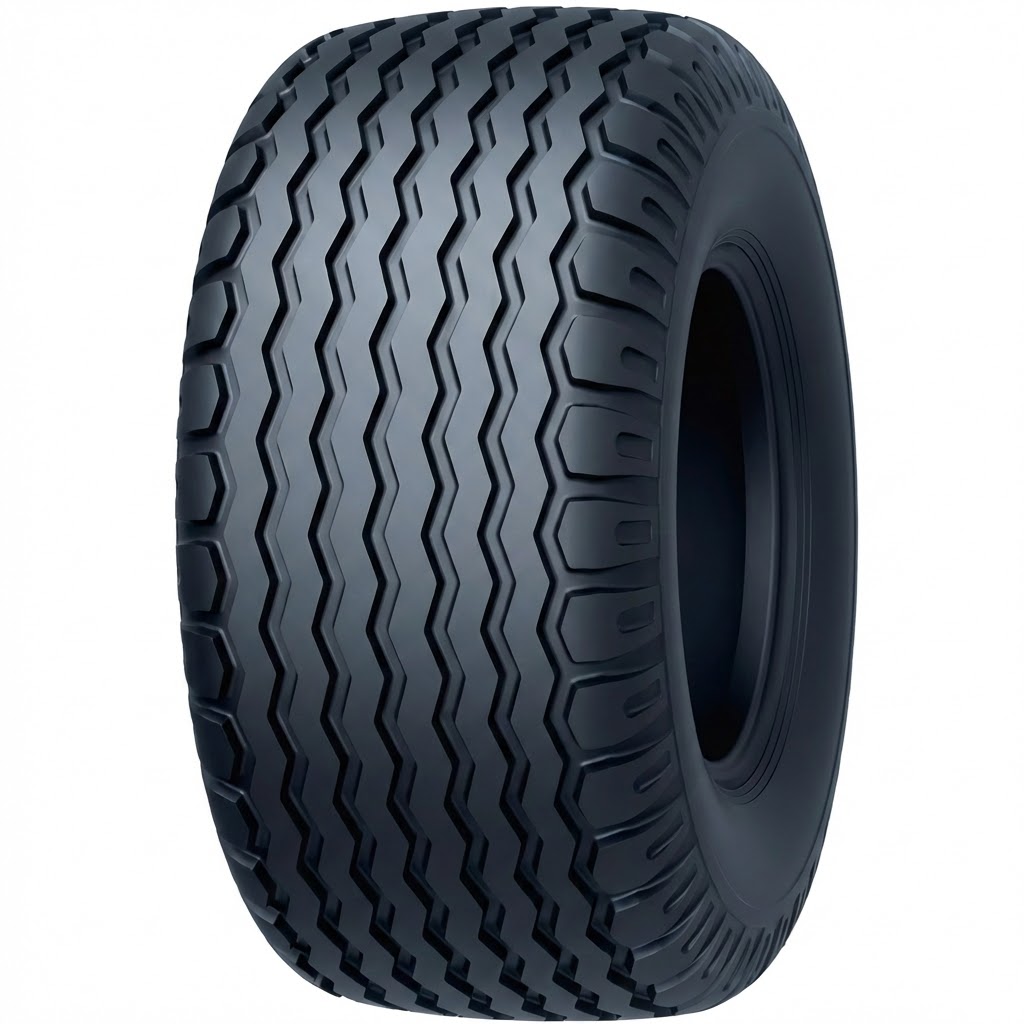 F304 Tire Introduction