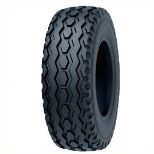 F306 Tire Introduction