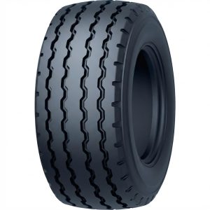 SAND RIB Tire Introduction