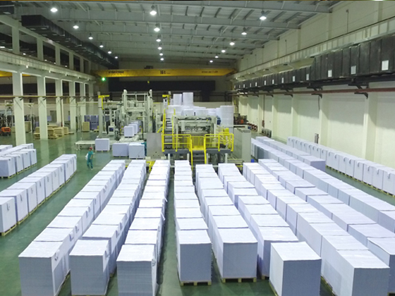 White Card Paper Series - Image 4