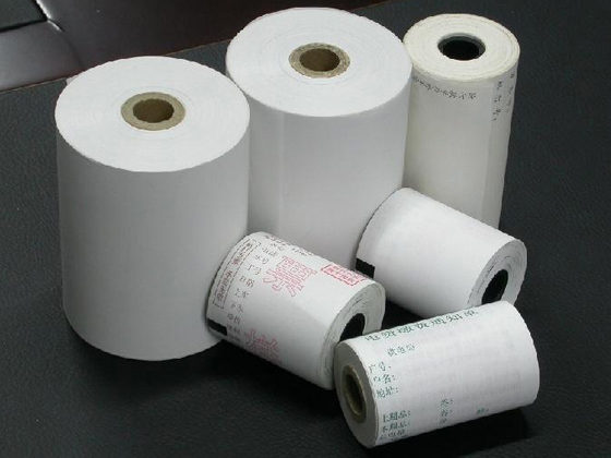 Specialty Paper Series