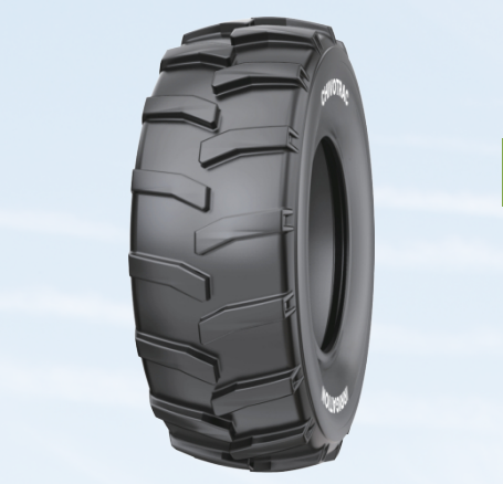 IRRIGATION TIRE R1