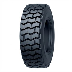 G306 Tire Introduction