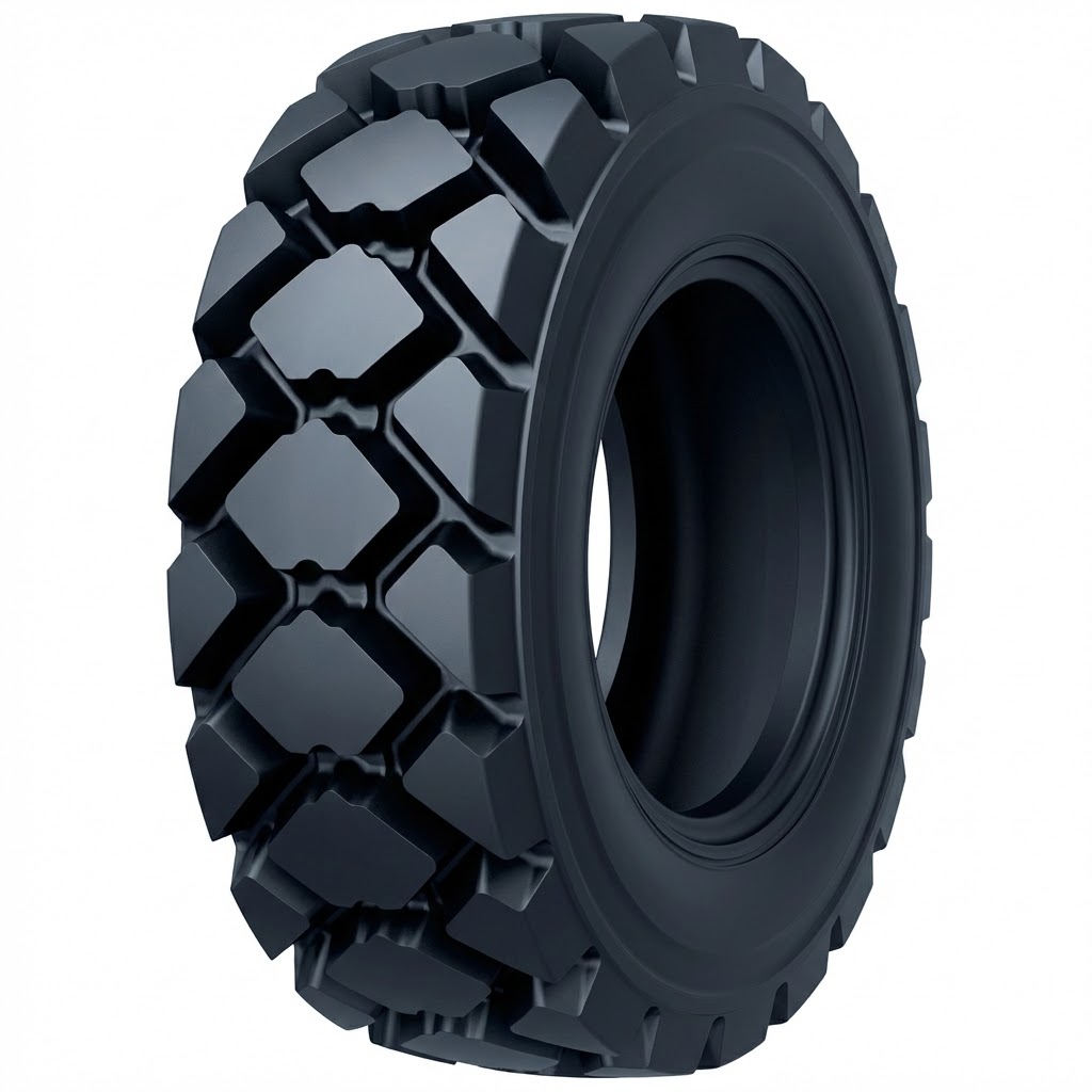 G400 Tire Introduction