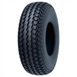 DT Tire Introduction