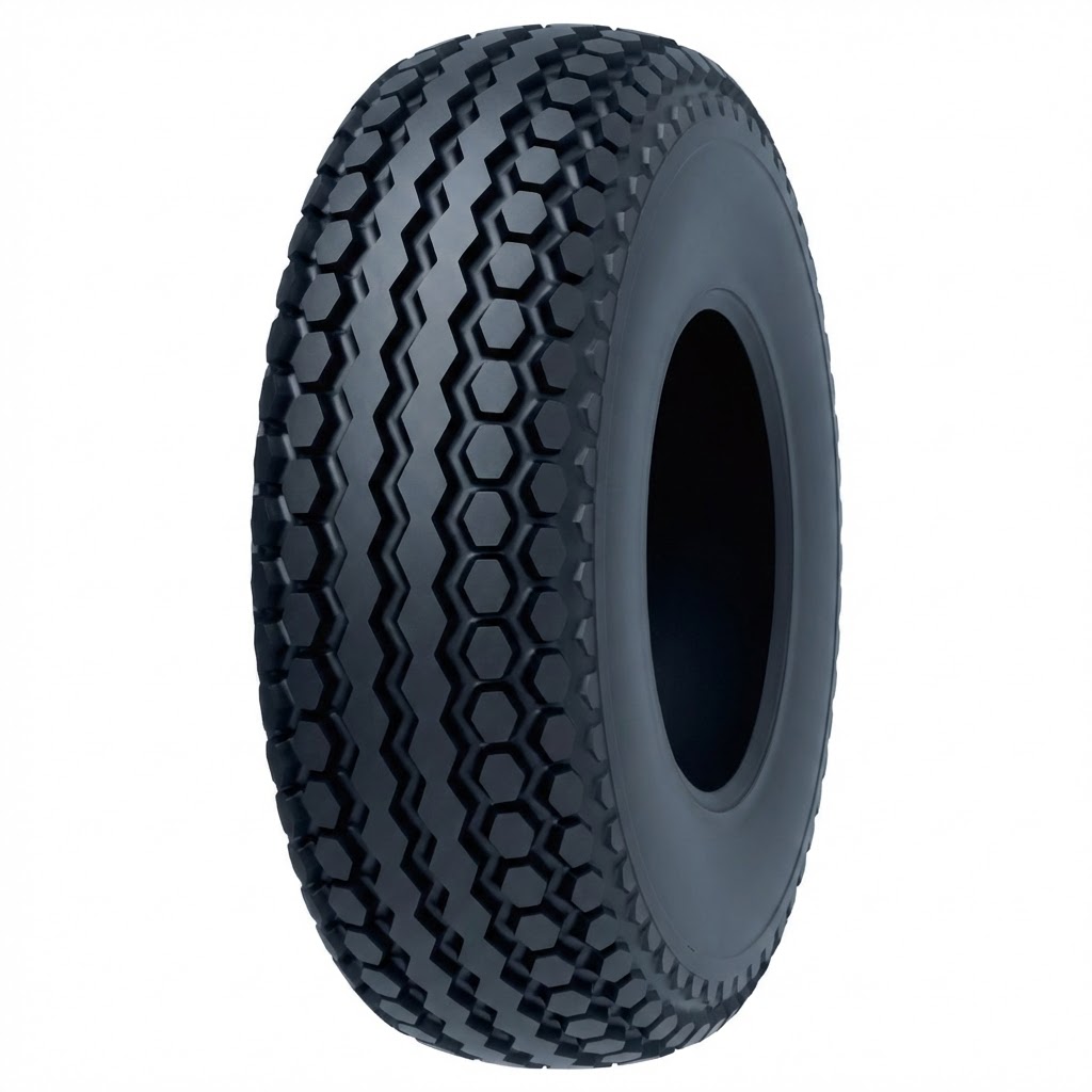 DT Tire Introduction