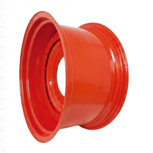 HARVESTER SERIES 001