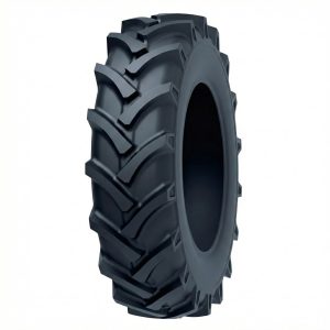 AGMASTER Tire Introduction