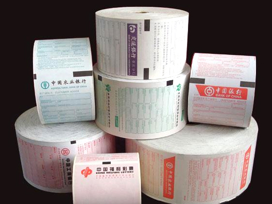 Specialty Paper Series - Image 5