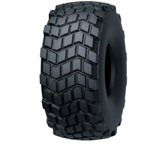 R307 – E-7 Off-Road Flotation Tire