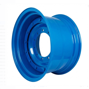 HARVESTER SERIES 002