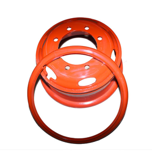 Engineering wheels 006